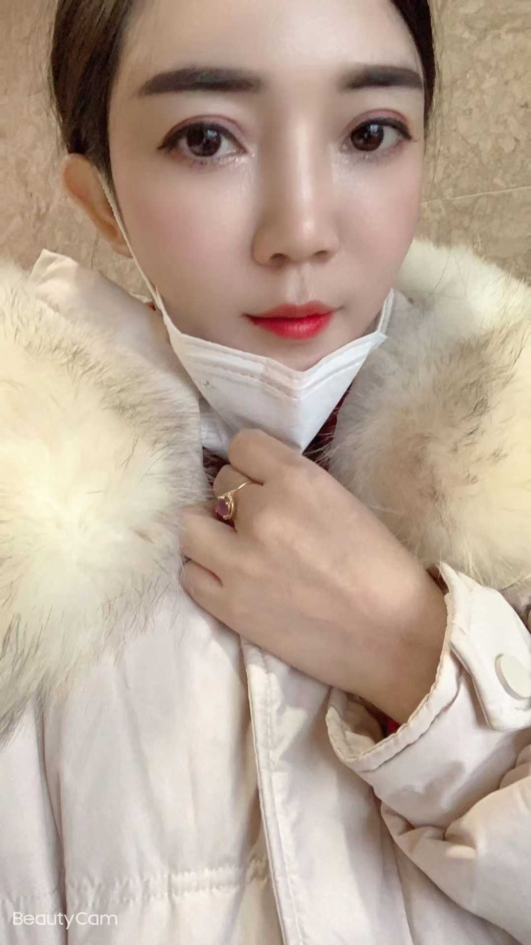 少数民族漂亮小姐姐